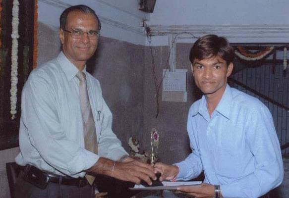 Navgujarat College of Computer Applications Ahmedabad Extra Curriculars photo 1